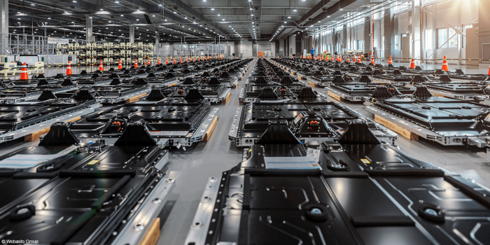 Webasto dangjin batteries production hkmc batterie battery min