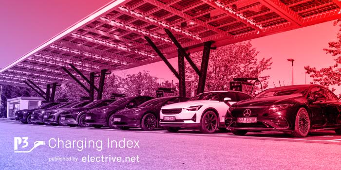 P3 Charging Index Published by electrive net v1