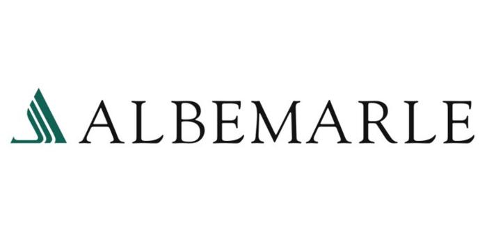 Albemarle logo