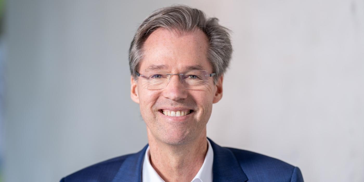 Bosch mobility solutions markus heyn