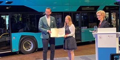 db regiobus nord förderung