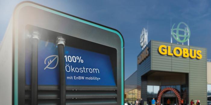 Enbw globus ladestationen hpc