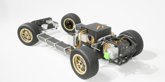 Everrati advanved technologies