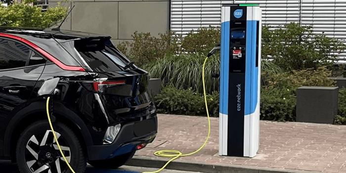 Eze network ladestation charging station min