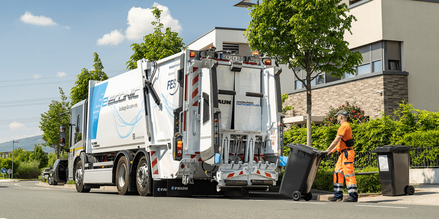 Mercedes benz eeconic e lkw electric truck min