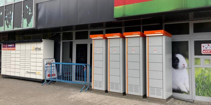 Swobbee warschau polen