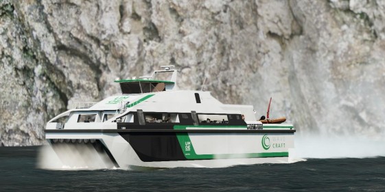 Teco h2 schiff