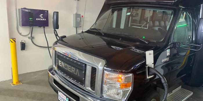 The mobility house endera usa san diego