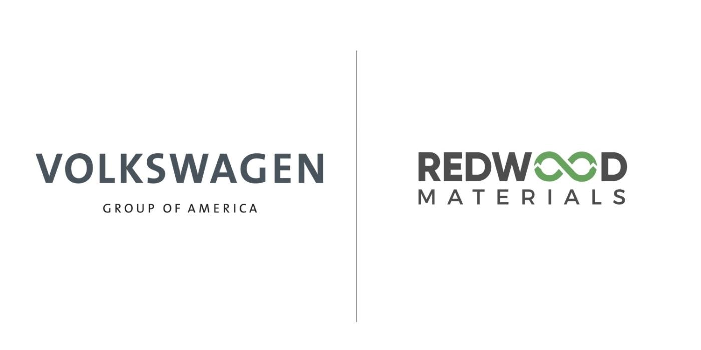 Vw redwood recycling