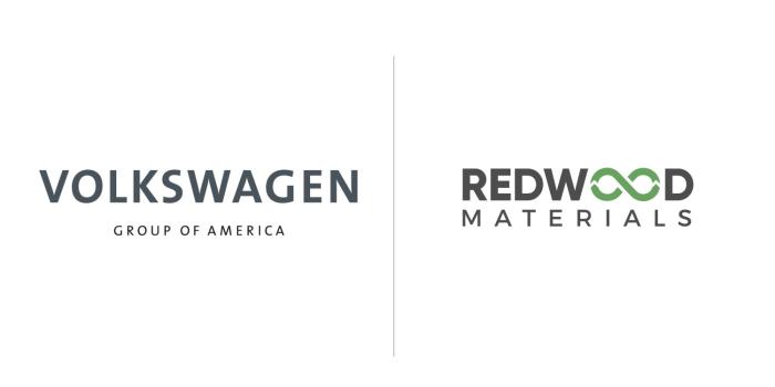 Vw redwood recycling