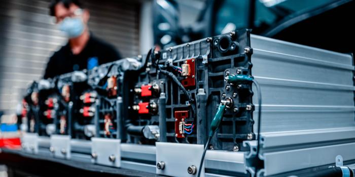 Xing mobility immersio xm