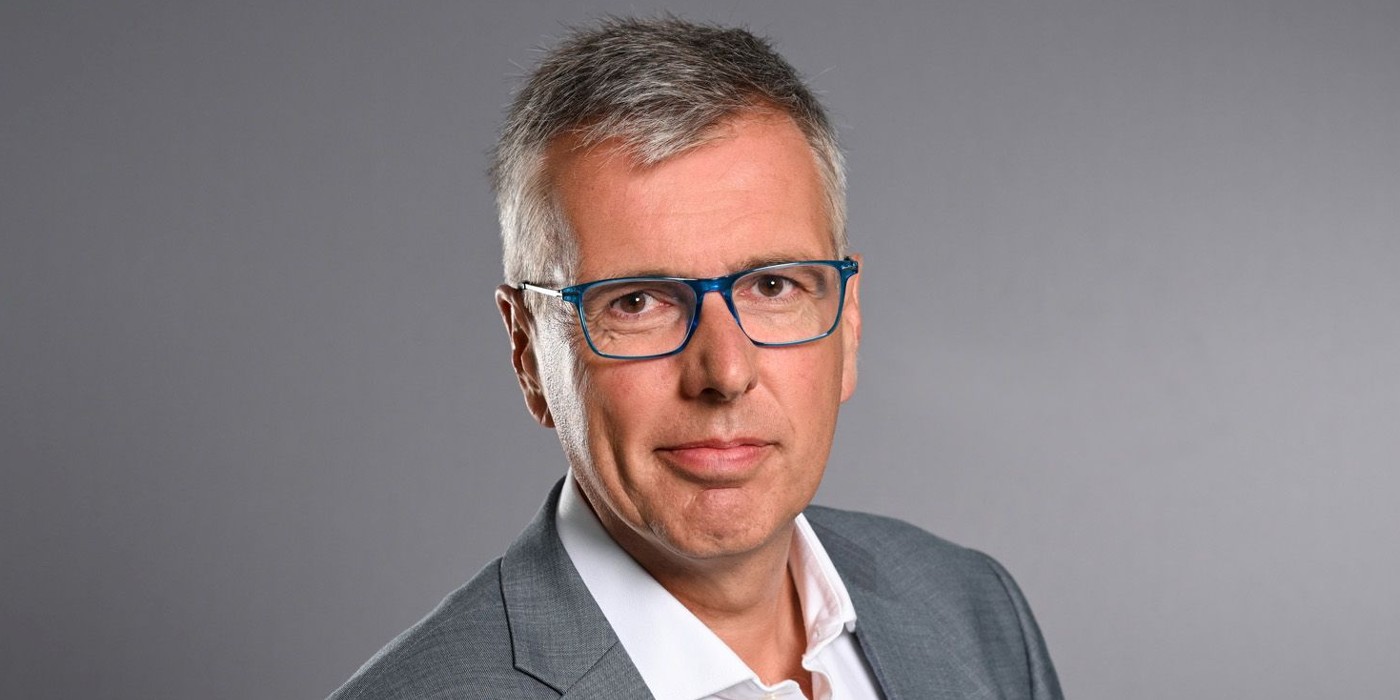 Zf ceo holger klein
