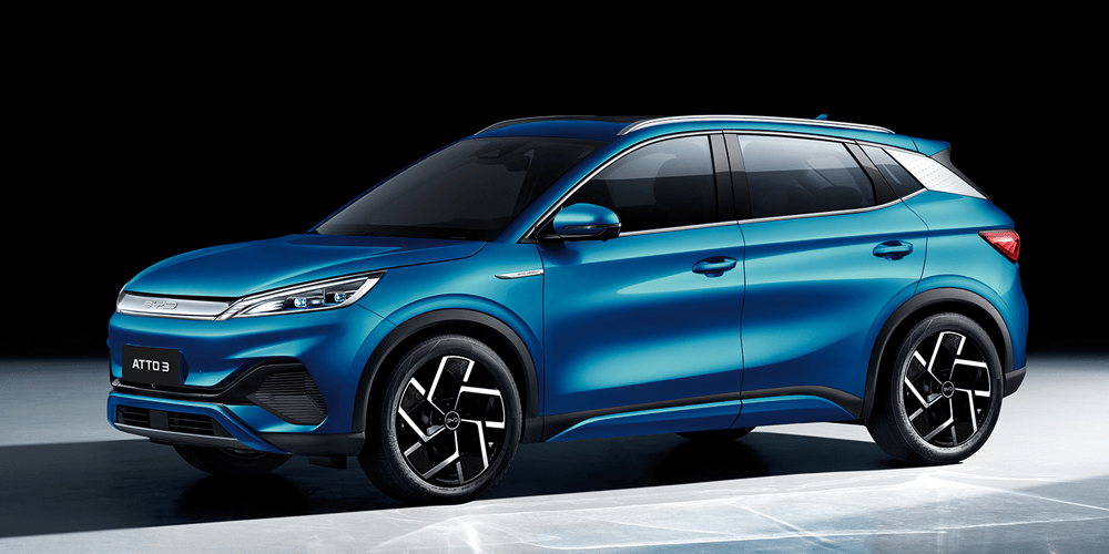 Byd atto min