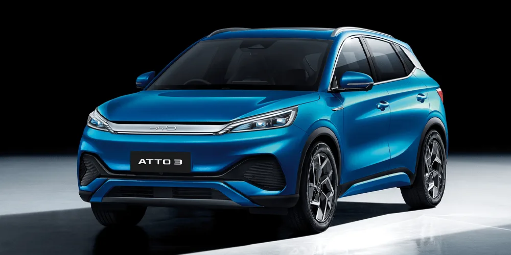 Byd atto min