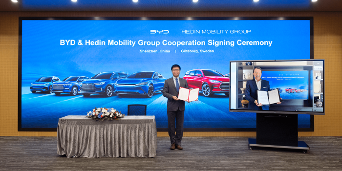 Byd hedin group min