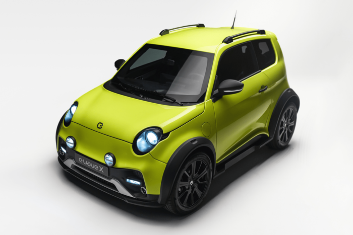 E go mobile e wave x min e