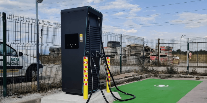 Fines charging ladestation charging station bulgarien bulgaria min