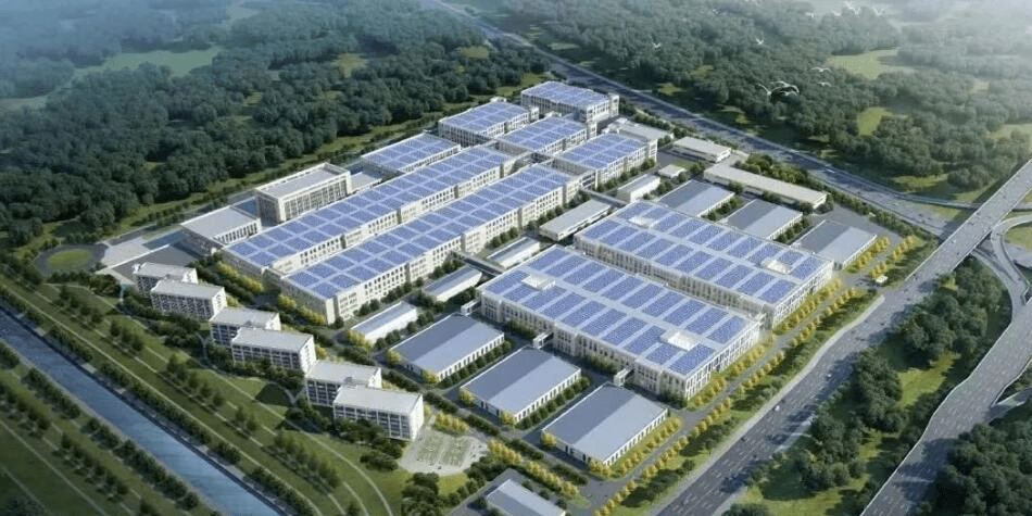 Ganfeng lithium min
