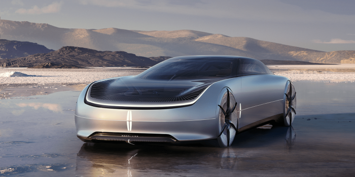 Lincoln model l concept min