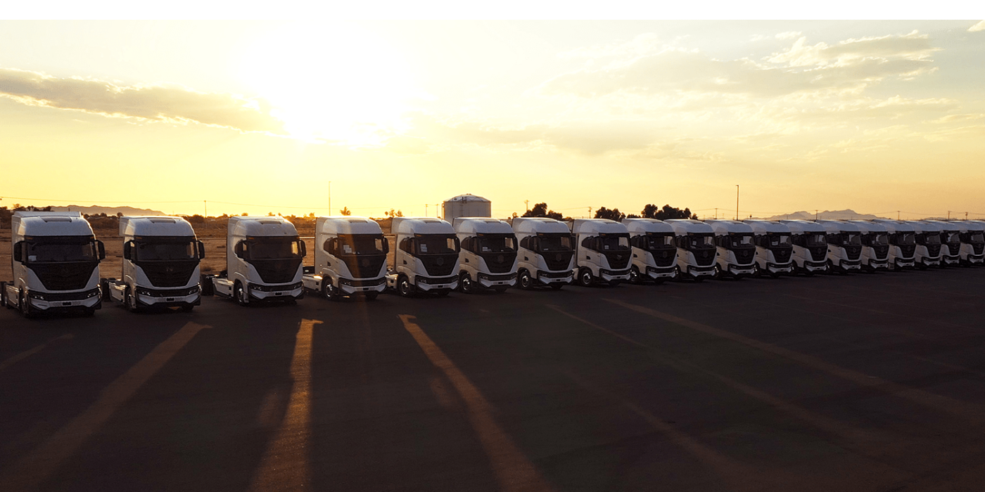 Nikola motor nikola tre bev e lkw electric truck min