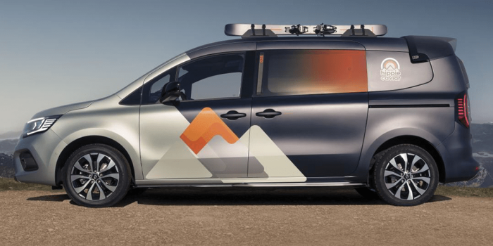 Renault hippie caviar motel min