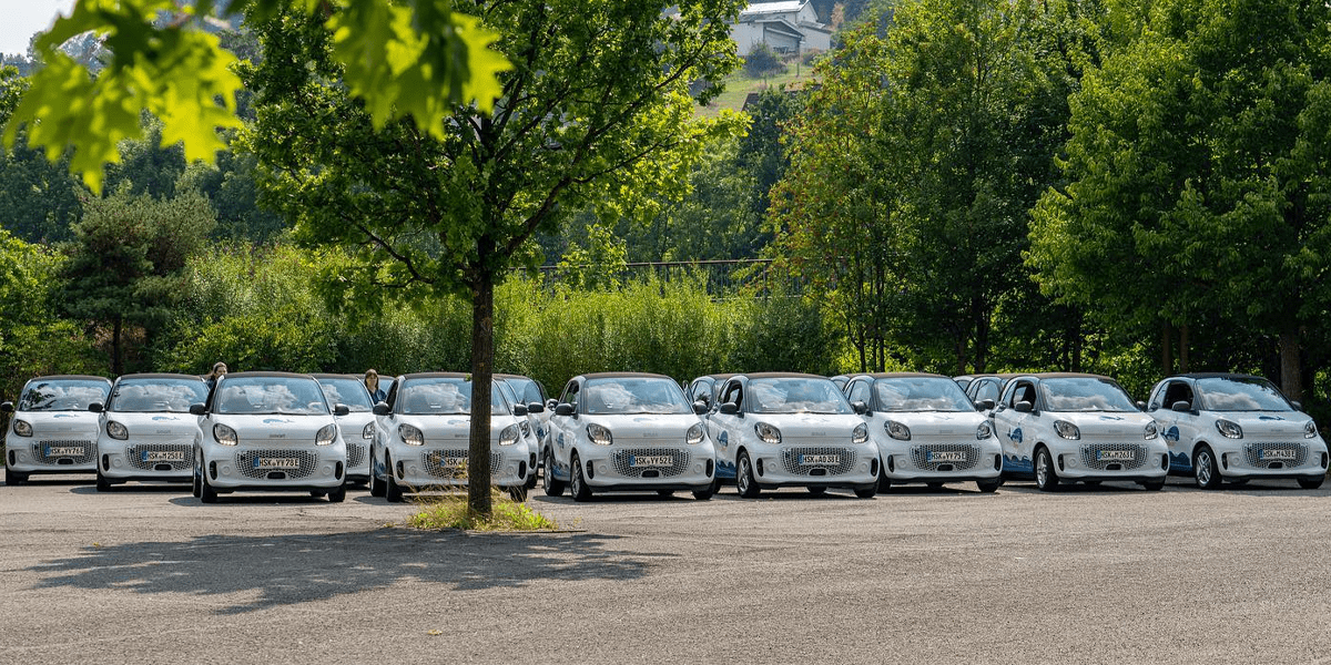 Smart eq fortwo mobidoc pflegedienst min