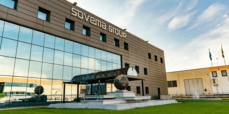 Sovema group min