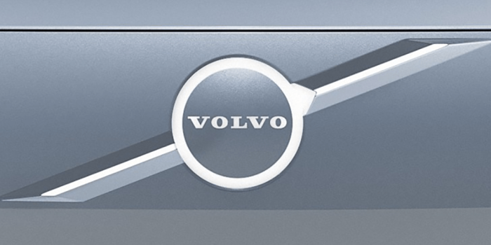 Volvo min