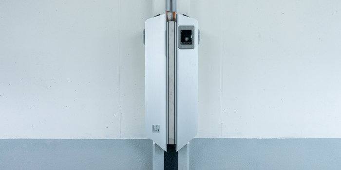 Wirelane ladestation charging station min