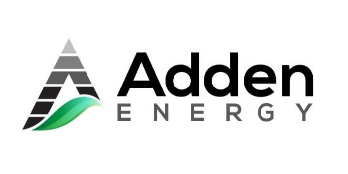 Adden Energy Logo