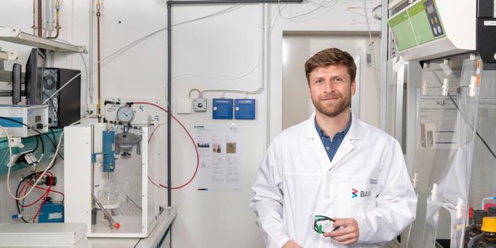 BAM batterieforschung