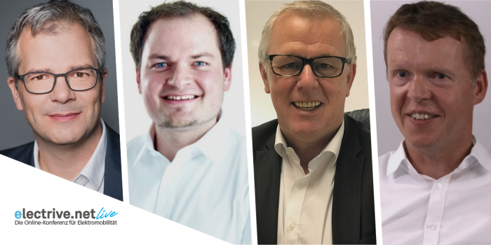 Collage Live Konferenzbericht