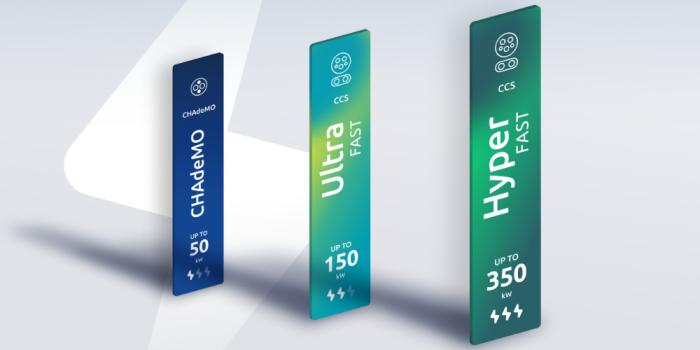 ElectrifyAmerica ElectrifyCanada Label