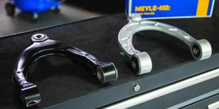 Meyle Querlenker Tesla