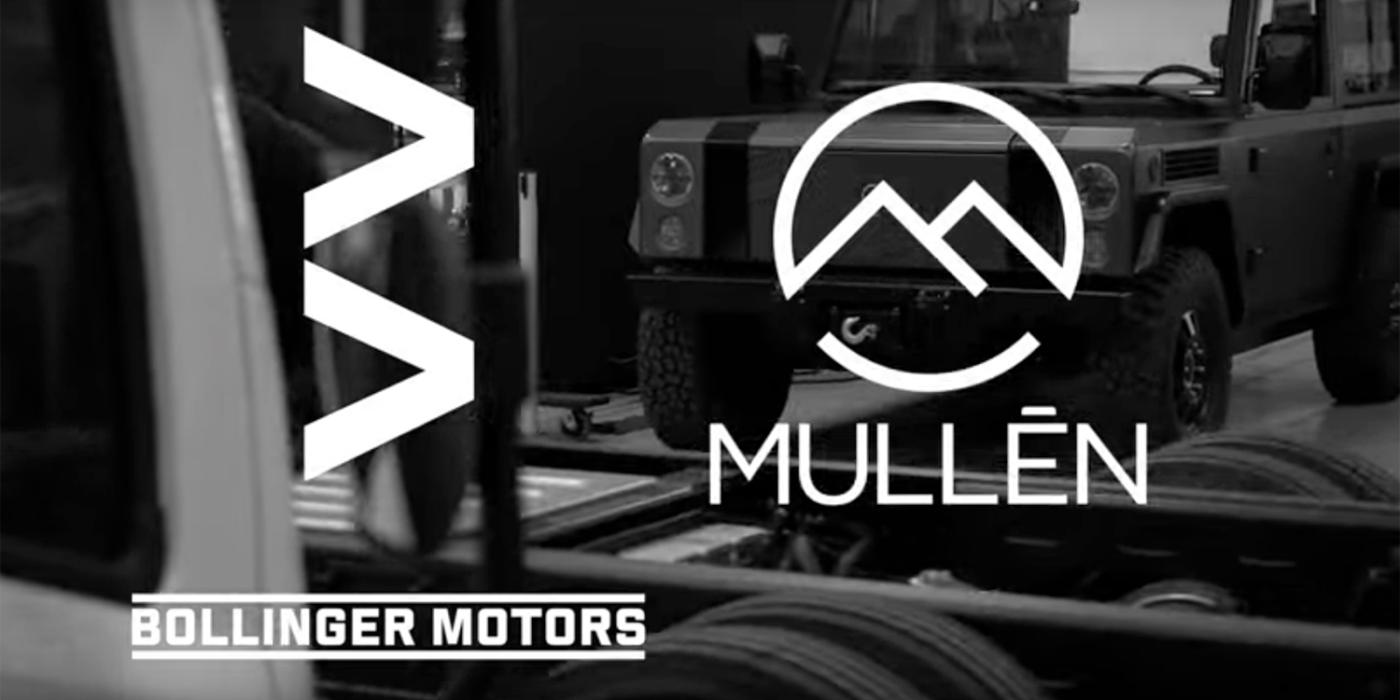 Mullen Bollinger Deal