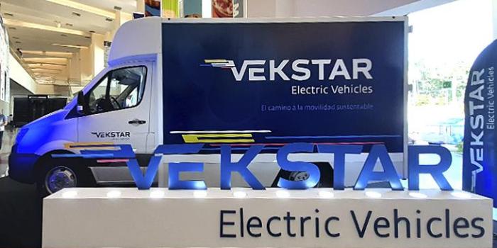 Vekstar Stellar Moldex Grupo Bimbo Mexiko