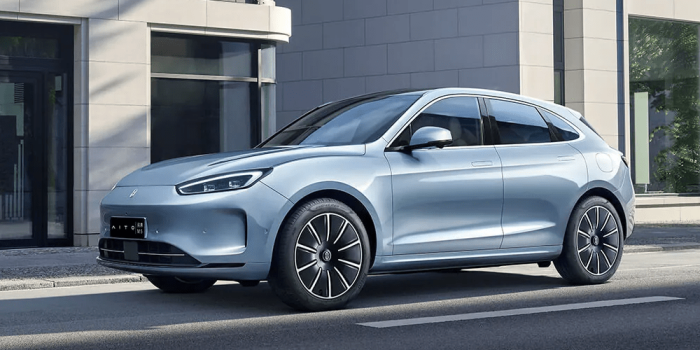 Aito m5 ev china min