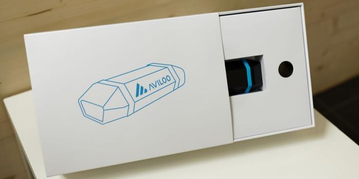 Aviloo box