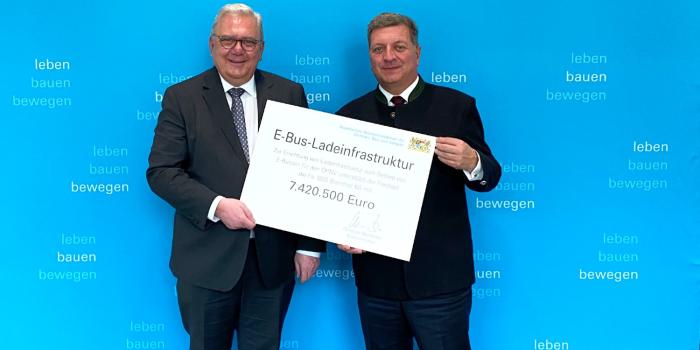 E busse brandner bayern