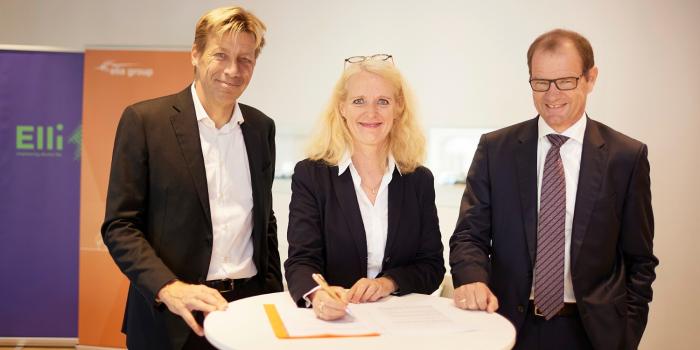 Elli elia group realto