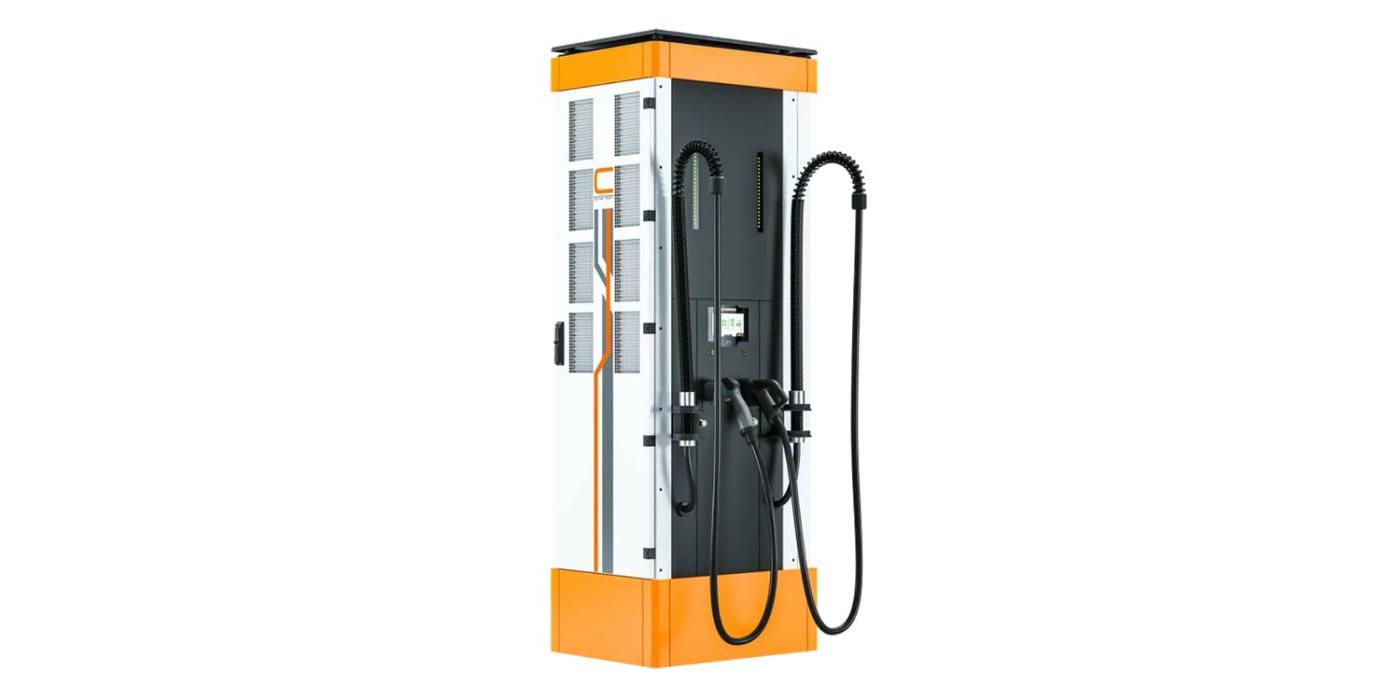 Kempower c station