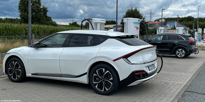 Kia ev6 fahrbericht daniel boennighausen ionity min
