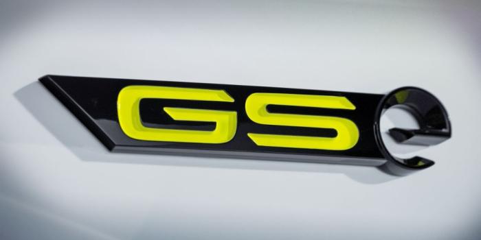 Opel gse
