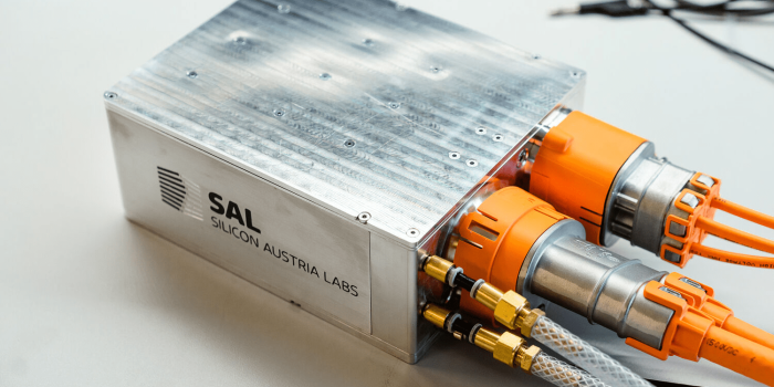 Silicon austria labs min