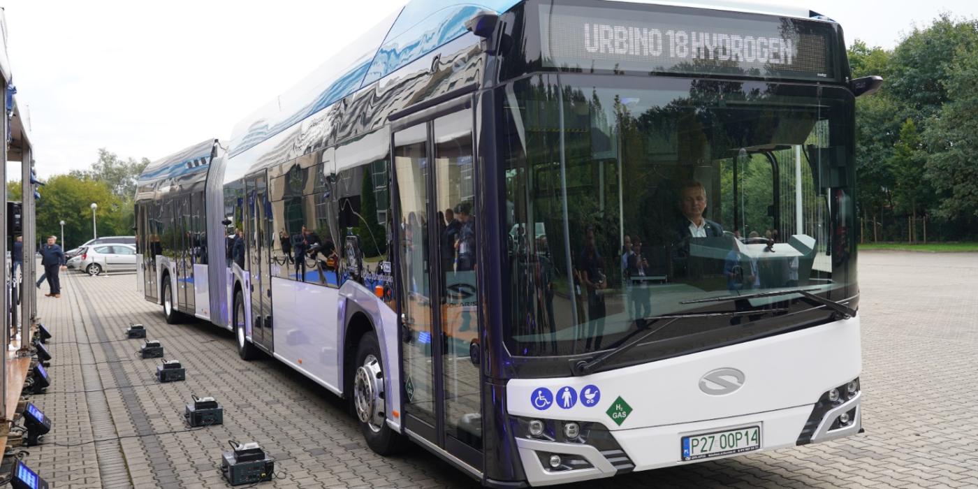 Solaris urbino hydrogen schreiber
