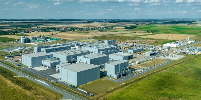 Umicore kathodenfabrik polen nysa