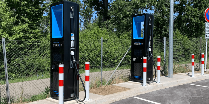 Chargy ladestation charging station luxemburg luxembourg min