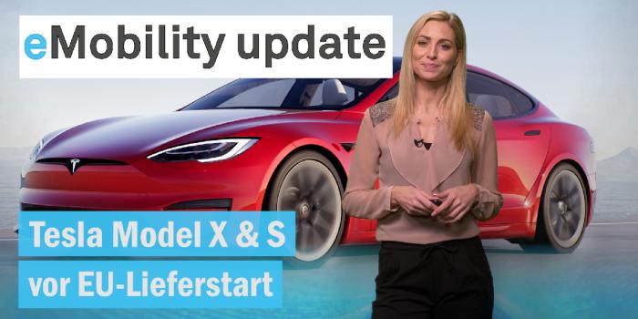EMobility update
