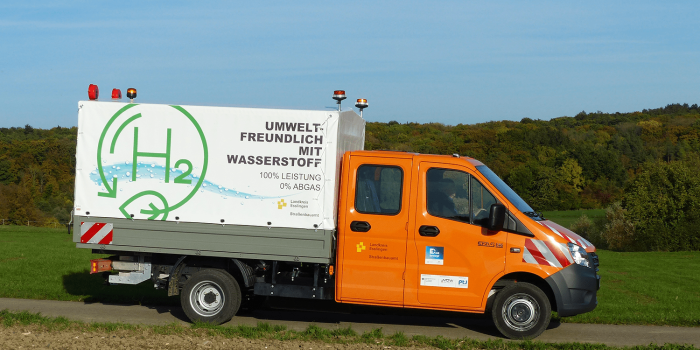 Efa s e transporter electric transporter brennstoffzelle fuel cell esslingen min
