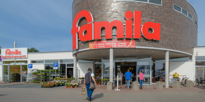 Famila symbolbild min